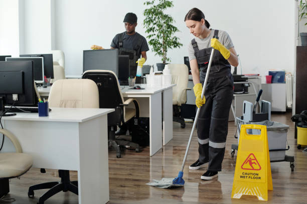 Tax services for cleaning companies — Arrieta Tax