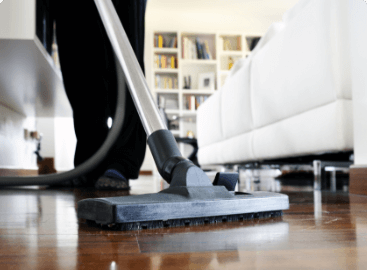 Cleaning company tax clients — Arrieta Tax