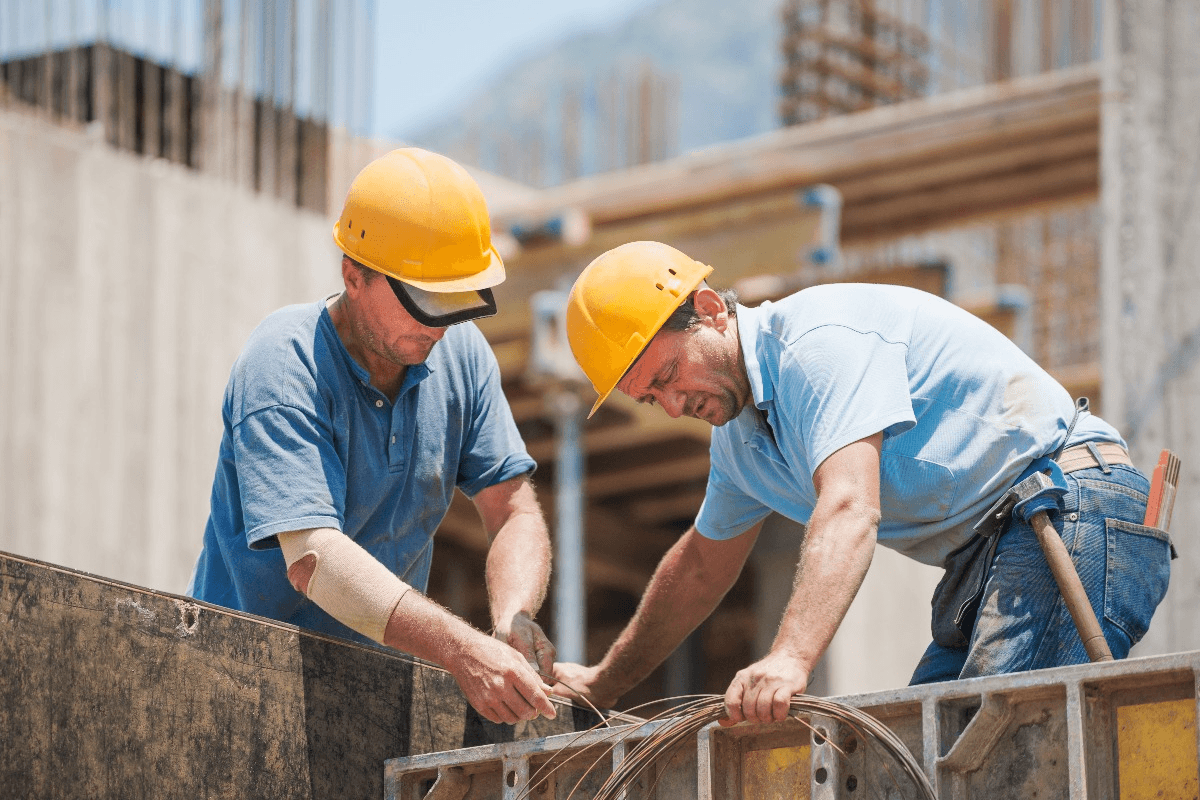 Construction tax specialists — Arrieta Tax