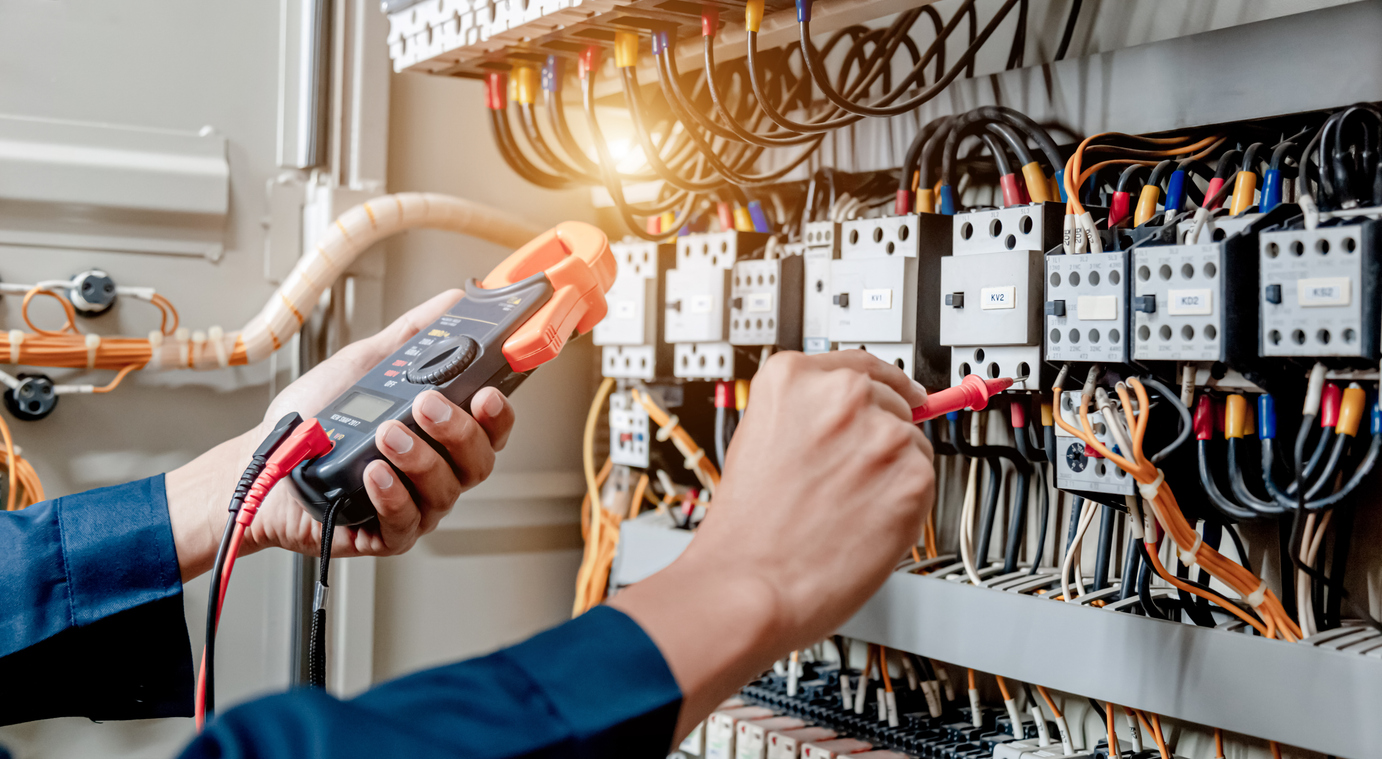 Electrician tax services Queens NY — Arrieta Tax