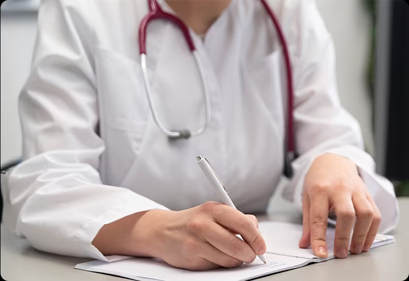 Healthcare tax specialists — Arrieta Tax