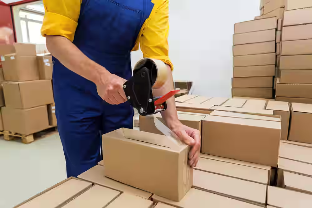 Manufacturing sector clients — Arrieta Tax