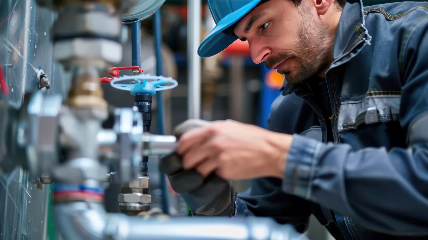 Tax services for plumbers — Arrieta Tax