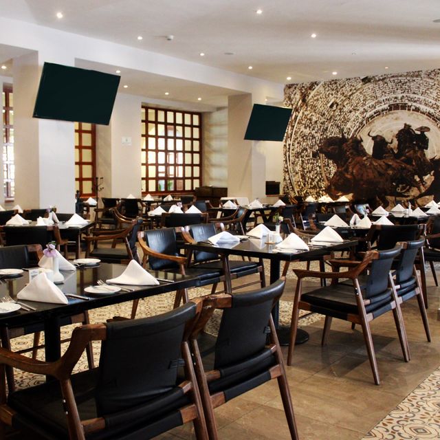 Restaurant clients — Arrieta Tax